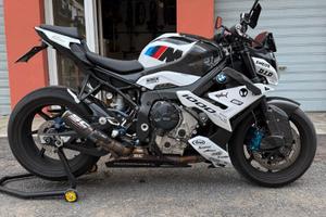 BMW M1000R 2023 20K KM