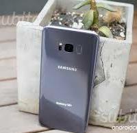 Vetro posteriore s8 nuovo