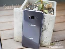 Vetro posteriore s8 nuovo