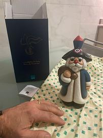 Thun Carabiniere salvadanaio