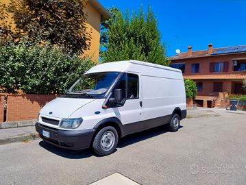 Ford Transit 2001 FURGONE