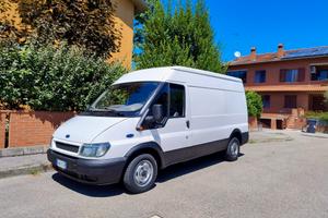 Ford Transit 2001 FURGONE