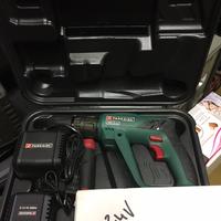 Trapano a batteria 24v nuovo