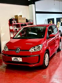 Volkswagen up! 1.0 5p. EVO move up! BlueMotion Tec