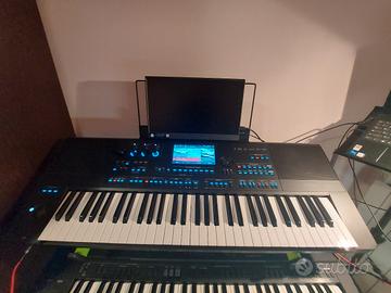 tastiera medeli akx10