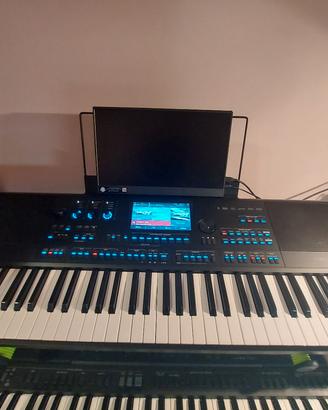tastiera medeli akx10