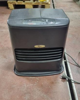 Stufa Elettronica a Combustibile Tosai SRE 3001 CE
