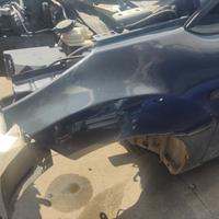 Parafango sinistro FORD FIESTA del 2011