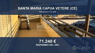 Immobile in asta di 166 m² con più di 5 locali a S