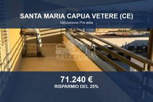 Immobile in asta di 166 m² con più di 5 locali a S
