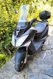 Sym joyride 200 evo          x RICAMBI