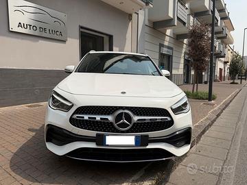 MERCEDES GLA 200 CDI 150 CV PREMIUM AMG CERTIFICAT