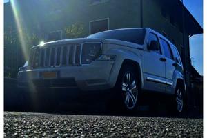 JEEP CHEROKEE KK 2.8 CRD OVERLAND TOP DI GAMMA