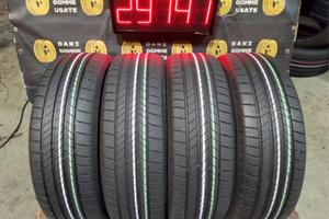 4 GOMME BRIDGESTONE 205 60 16 65/70% DOT 23