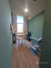 Ufficio per liberi professionisti