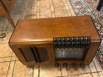 Arel Radio a valvole d'epoca