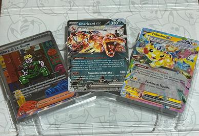 Carte pokemon