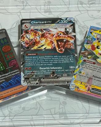 Carte pokemon