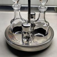 Set completo Sambonet Contour