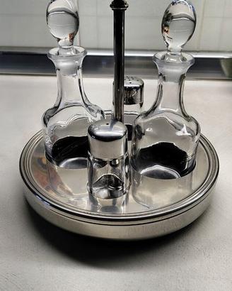 Set completo Sambonet Contour