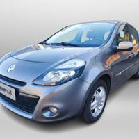 Renault Clio 1.5 dCi 90CV 5 porte Dynamique