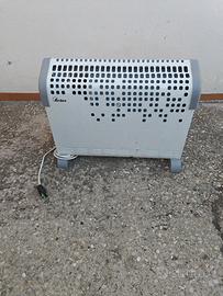 stufetta elettrica 