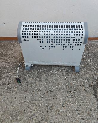 stufetta elettrica 