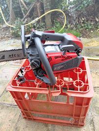 Efco MTT 3600 - Motosega a scoppio da potatura 