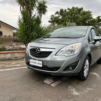 Opel Meriva 1.3 CDTI 95CV (motore nuovo)