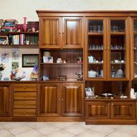 MOBILE E TAVOLO PER ARREDAMENTO SOGGIORNO