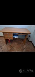 scrivania