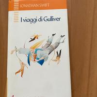 Libro I viaggi di Gulliver