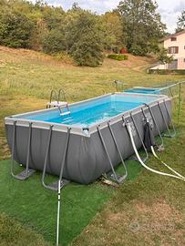 Piscina Intex