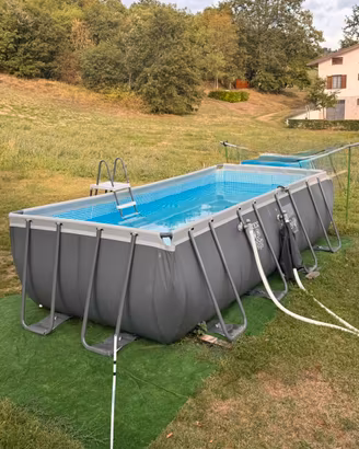 Piscina Intex