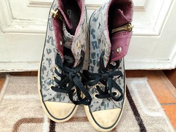 Converse All Star Chuck Taylor 