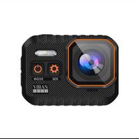 Action Camera 4K 60fps Nuova