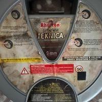 Catena da neve Teknica misura 30