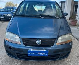 Fiat Idea 1.3 Multijet 70cv Dynamic 2005