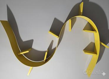 KARTELL Mensola per libri