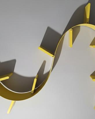 KARTELL Mensola per libri