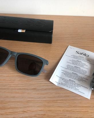 Occhiali da sole e da vista HUGO BOSS – Safilo