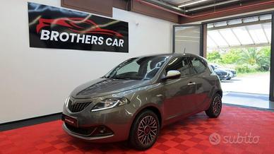 LANCIA Ypsilon 1.0 5 porte S&S Hybrid ALBERTA FE