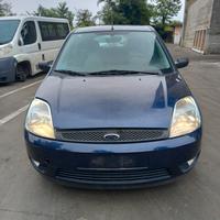 ricambi Ford fiesta 1.4 benzina tmotore FXJA 