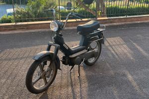 Piaggio si