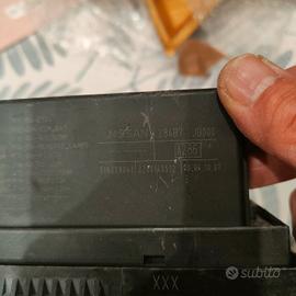 centralina Nissan Qashqai diesel anno 2007/2011