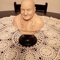 STATUA BUSTO PAPA GIOVANNI XXIII
