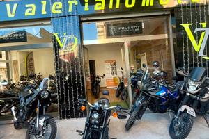 Harley Davidson 1200 roadster 2016 VALERIANOMOTO