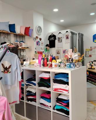 Attività di stampa avviata