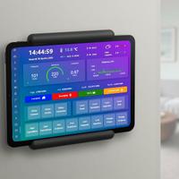 Interfaccia Domotica per Casa e Ufficio