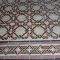 Cementine in graniglie